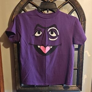Sesame Street The Count